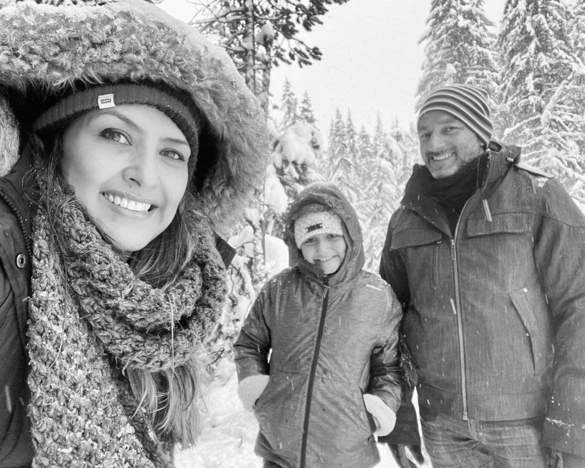 familia 1 - Despues del Eco