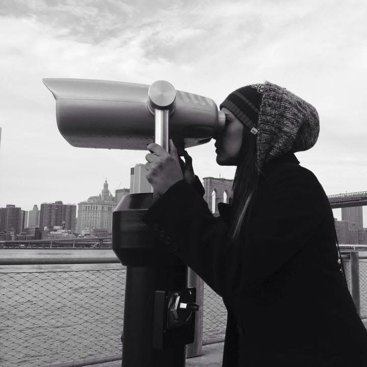 Natalia Londoño escritora después del Eco